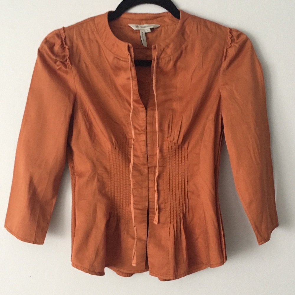 BCBG generation shirt
